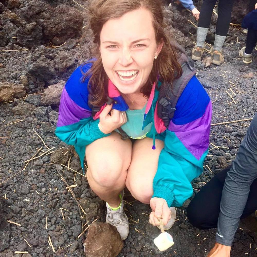 Meet your Posher, Lauren